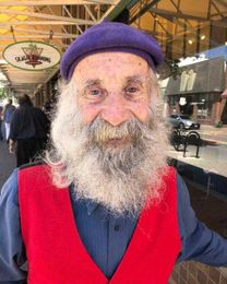 Get to Know: John C. Bromet