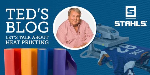 Heat Printing Ideas for BTS