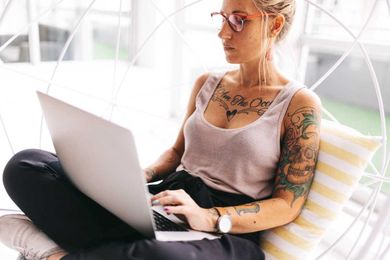 Fresh Ink: 8 Tips for Choosing the Right Tattoo Artist