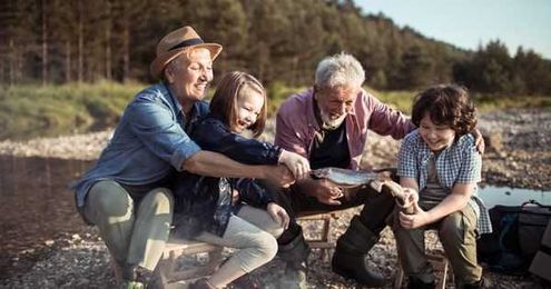 2 Reasons To Consider A Dynasty Trust