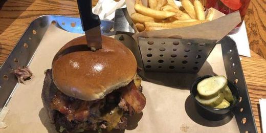The 8 most unhealthy foods on your favorite restaurant menus