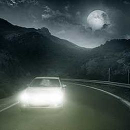 What Can You Do About Night Blindness?