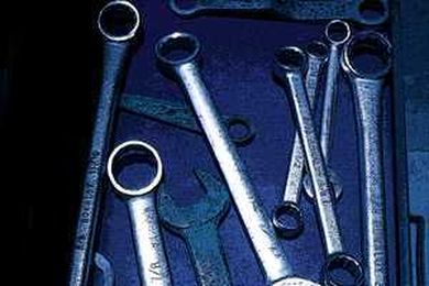 Six money saving home maintenance tips