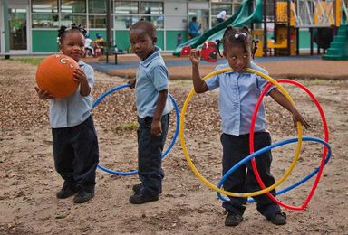 The State of Early Learning