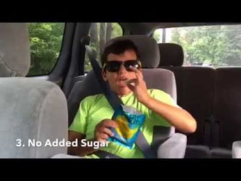 Top 8 Reasons to Love Crispy Green