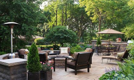 5 Landscape Investments for the Fall Enthusiast |