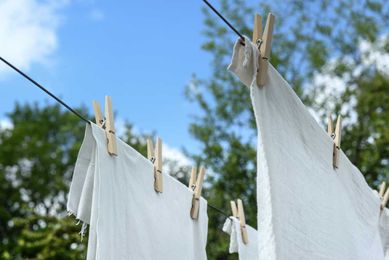 6 Ways Washing Your Clothes Could Save the Planet