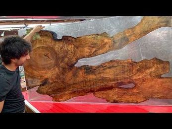 Encapsulated Slab Demolding, Sawmill Veneer, and Orion Moisture Meters