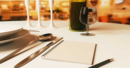 Are Restaurant Critics in Danger?