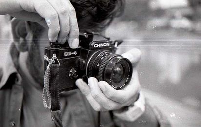 Lomo In-Depth: Do you need a photography degree?