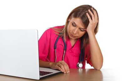 7 Strategies to Prevent Nursing Fatigue