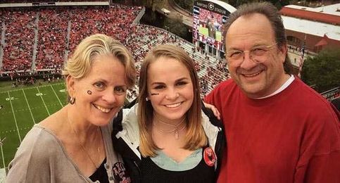 ‘Like Being in an Ocean’: The Many Stages of Grief