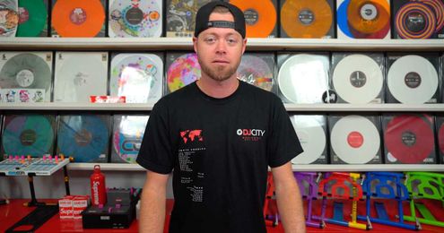 Five Tips to Prepare You for DJ Expo