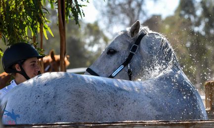 Top 10 Tips for Cooling Down with Dr. Jennifer Miller