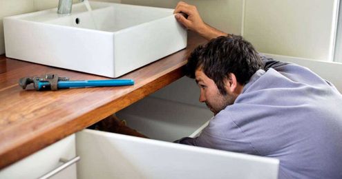 95 Home Repairs You Don’t Need to Call a Pro For