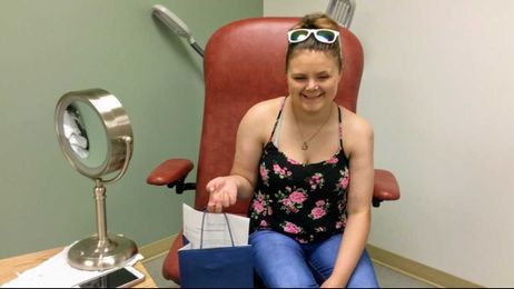 New program helps burn survivors feel more confident in their own skin