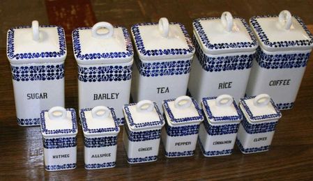 Repurpose your collectibles for everyday use