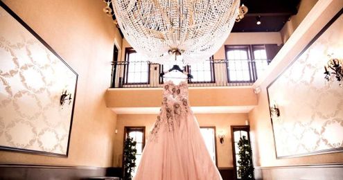 Tips for Finding Your Wedding Dress on a Budget