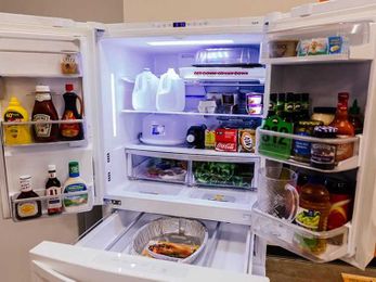 4 common fridge problems you can fix yourself
