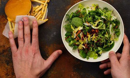 7 Foods You Should Be Eating for Healthier Hair