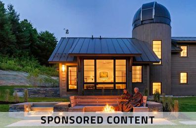 Five Essential Elements for a Home that Nurtures the Spirit