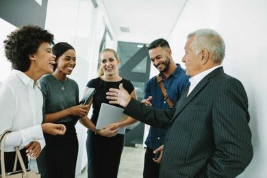 Why You Need a Culture of Continuous Development at Your Sales Organization