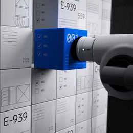 Ericsson's vision for cellular IoT, boosting Industry 4.0
