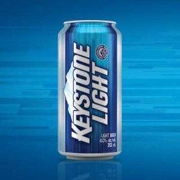 Keystone Light Wants To Pay Your Rent For A Year! Can we get an AMEN?