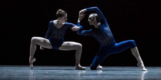 Meet Three Dancers Fighting Mental Health Stigmas