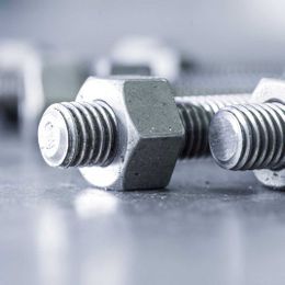 Should I choose fine or coarse threaded bolts?