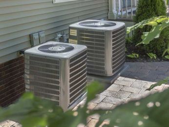 Does Your Heat Pump Use R-22?