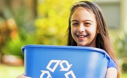 Going Green: Three Myths About Eco-Friendly Packaging