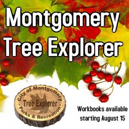 New! Try out the Montgomery Tree Explorer program