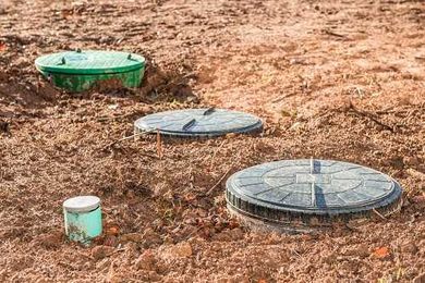 Septic System Smell In House: Causes and Prevention