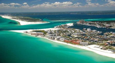 The Need for Clean Air in Florida