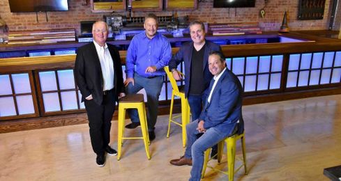 The Paramount to offer novel ways to experience art