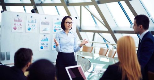 Why Your Company Should Invest in Professional Development
