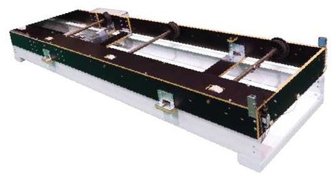 Wood you believe it? Materials handling with a difference