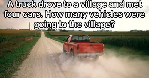 6 Children's Brainteasers That'll Challenge Most Adults
