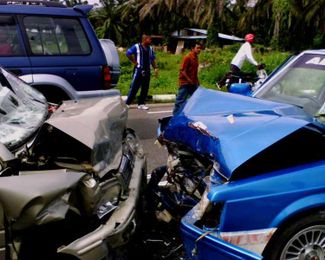 Can a "Minor" Car Crash Create Serious Back Injuries?