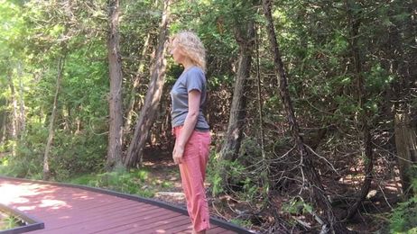 Alexander Technique for Balance