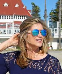 Conversations with the Inspiring Christine Baker