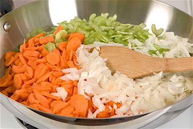 Be Your Own Prep Cook: Convenience on a Budget