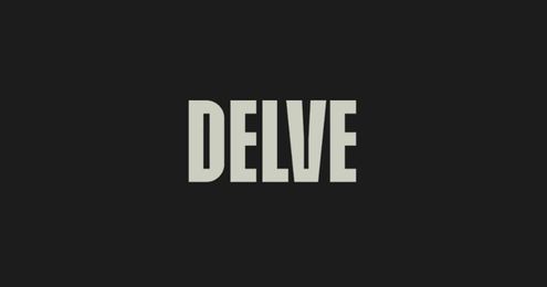 Design Concepts is now Delve