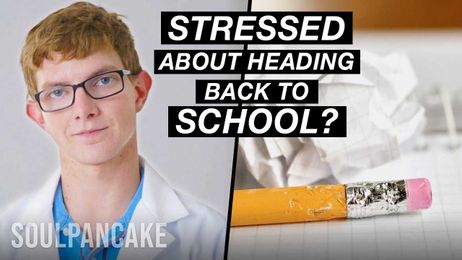 Happiness Experts Share Back to School Mental Health Tips