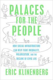 Can libraries save us?