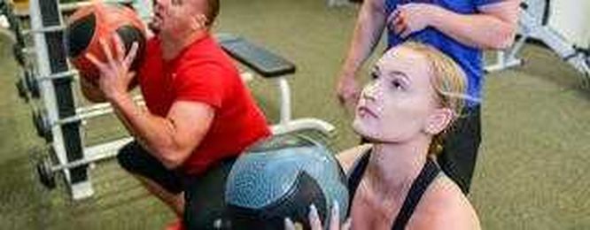 Carve Inches Off Your Waistline