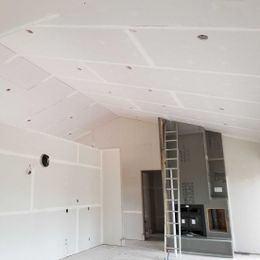 Advantages and considerations of using drywall — RenovationFind Blog