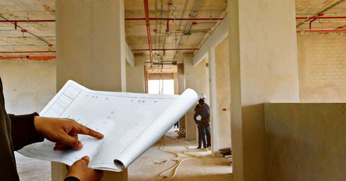 The Role of Security in Design/Build Projects