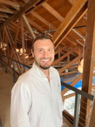 Why Logistics Veteran Mark Drasar Joined uShip’s In-Home Delivery Team